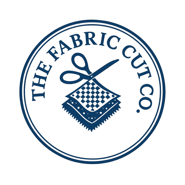 The Fabric Cut Co. - Premium Digital Print Cotton Fabric Store
